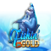 Fishin for Gold